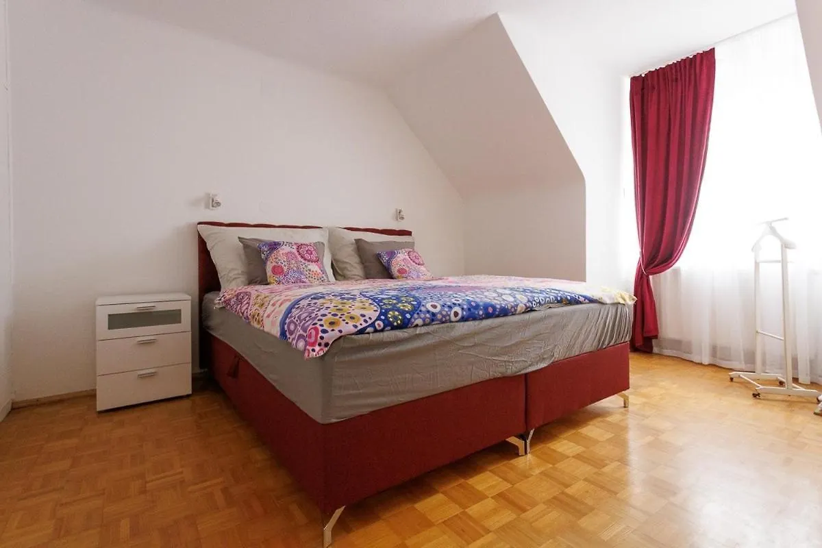 #Livelikealocal Nestroyplatz Apartment Near Center 비엔나