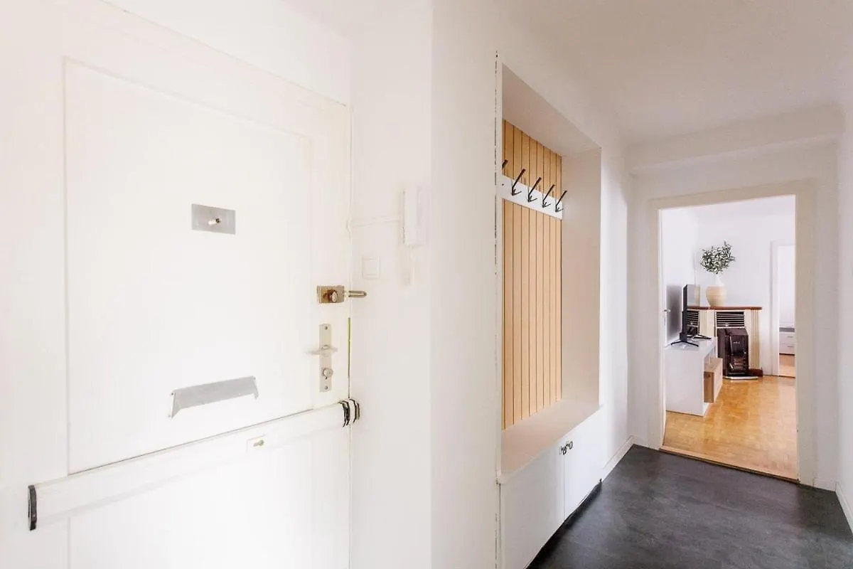 #Livelikealocal Nestroyplatz Apartment Near Center 비엔나 오스트리아