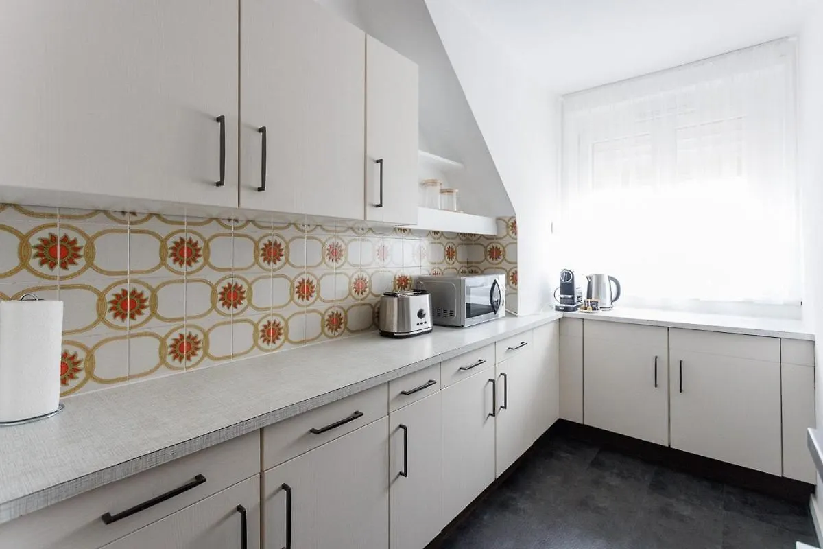 #Livelikealocal Nestroyplatz Apartment Near Center 비엔나