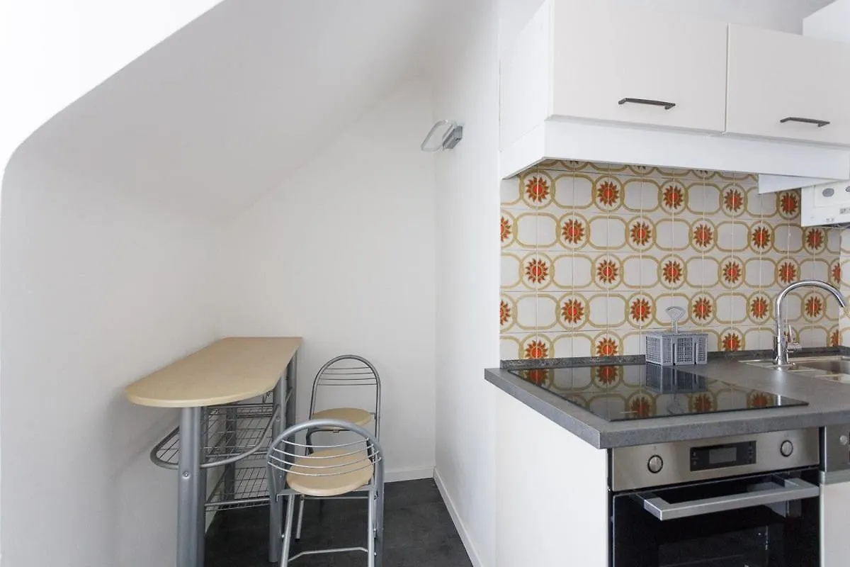 #Livelikealocal Nestroyplatz Apartment Near Center 비엔나