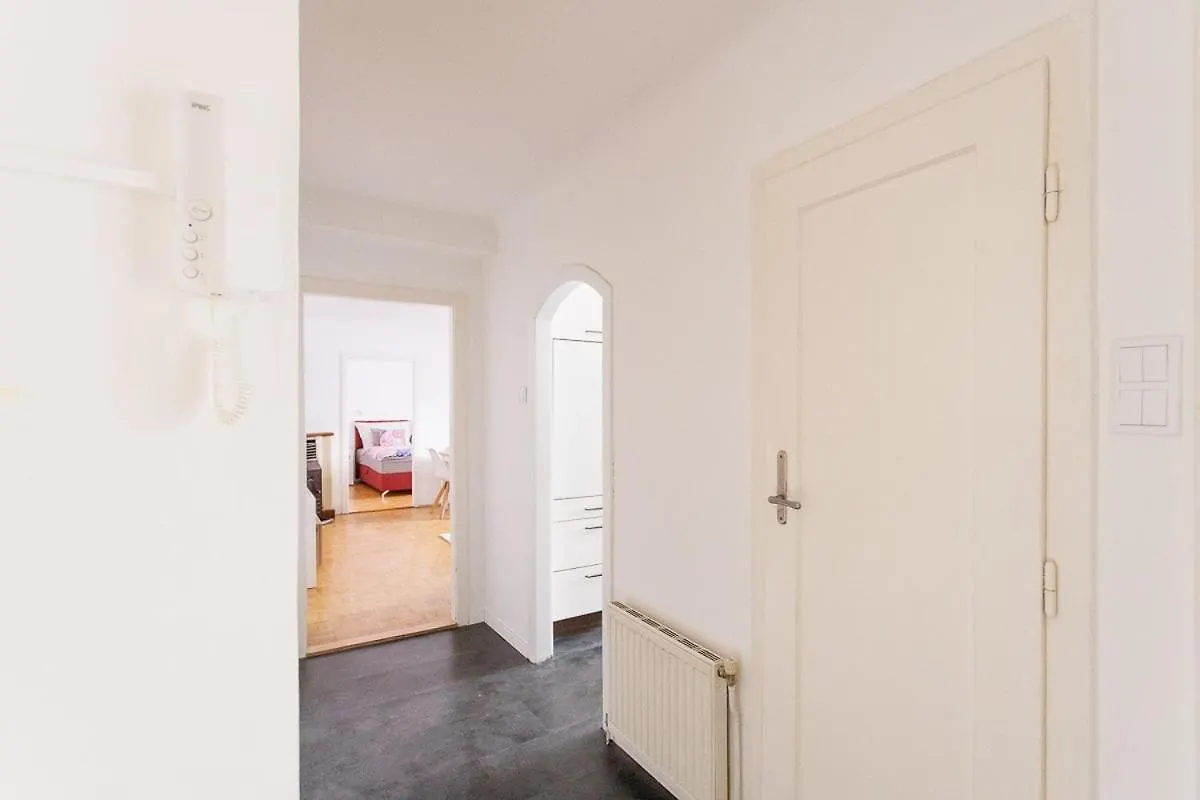 #Livelikealocal Nestroyplatz Apartment Near Center 비엔나 오스트리아