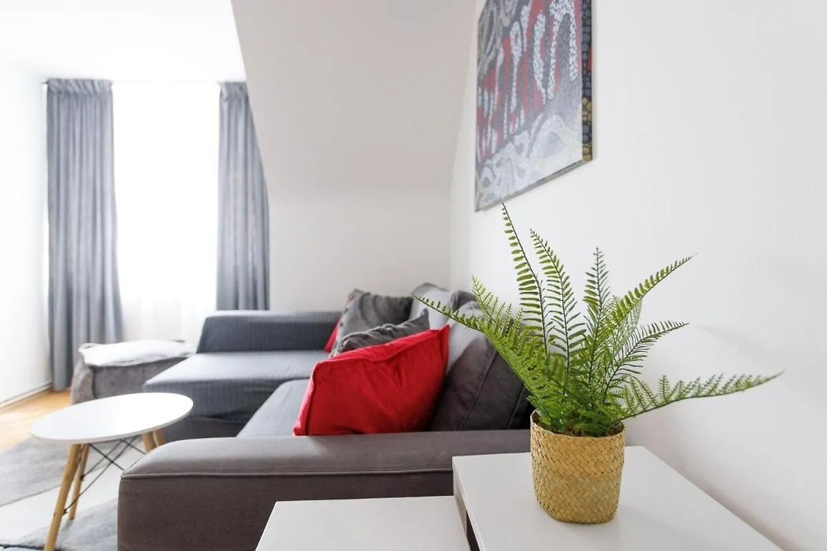 #Livelikealocal Nestroyplatz Apartment Near Center 비엔나 오스트리아