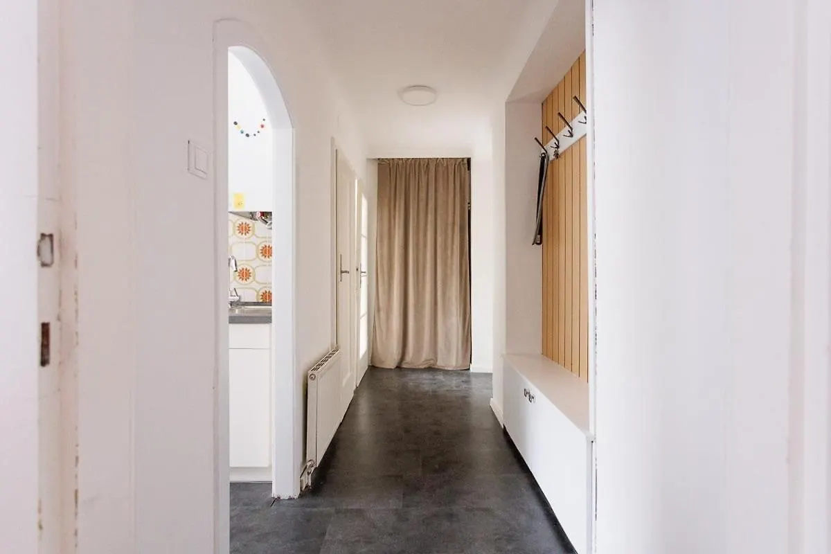 #Livelikealocal Nestroyplatz Apartment Near Center 비엔나
