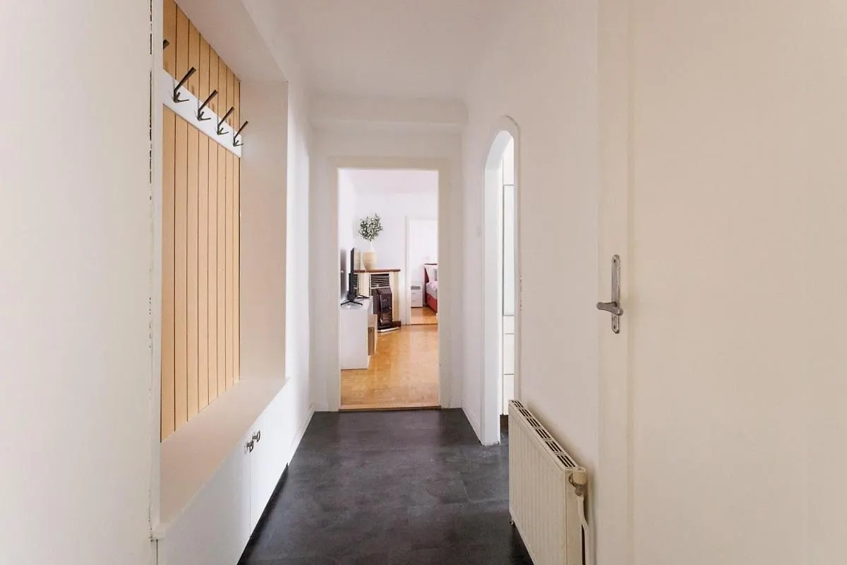#Livelikealocal Nestroyplatz Apartment Near Center 비엔나