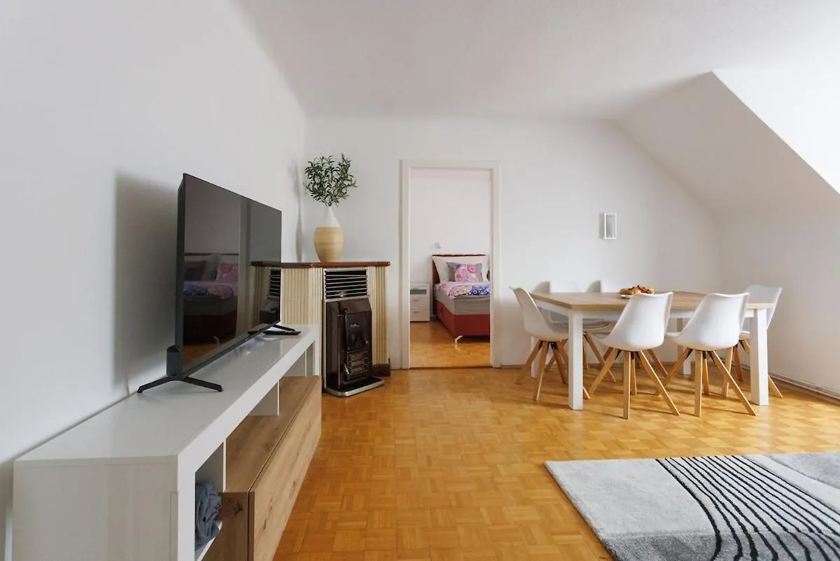 #Livelikealocal Nestroyplatz Apartment Near Center 비엔나