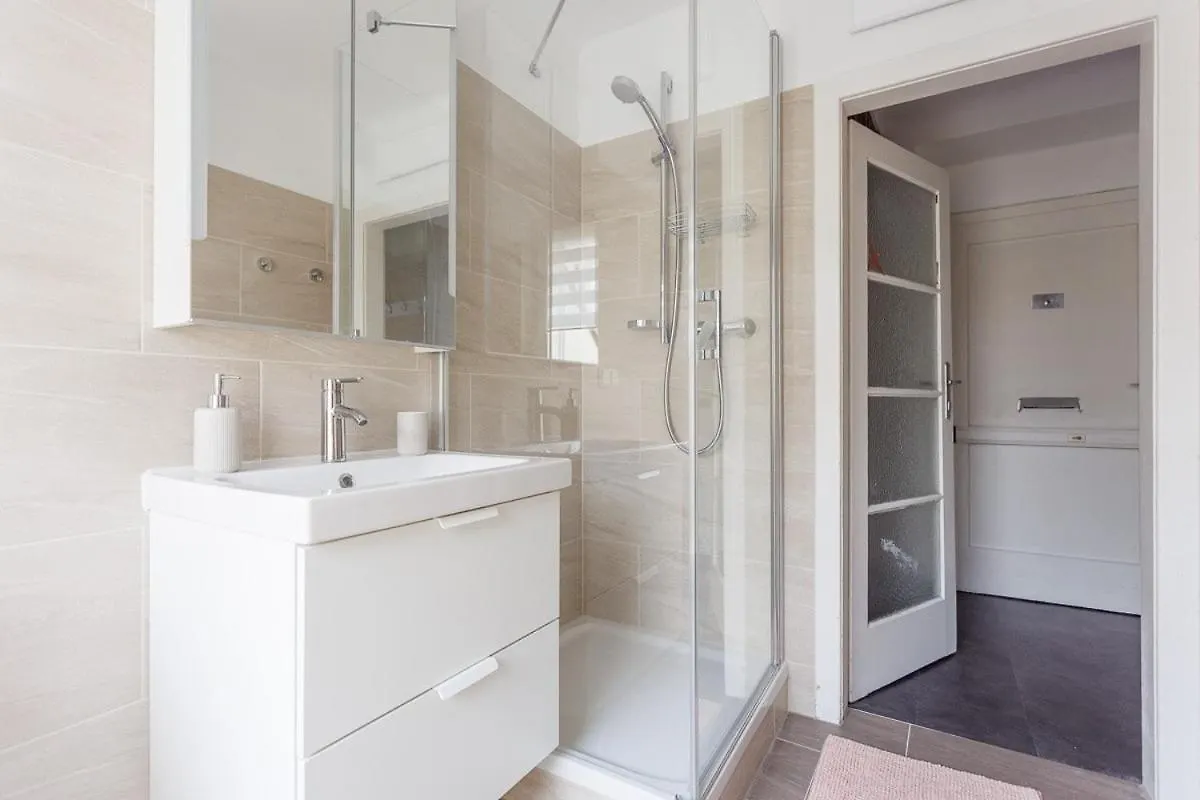 #Livelikealocal Nestroyplatz Apartment Near Center 비엔나