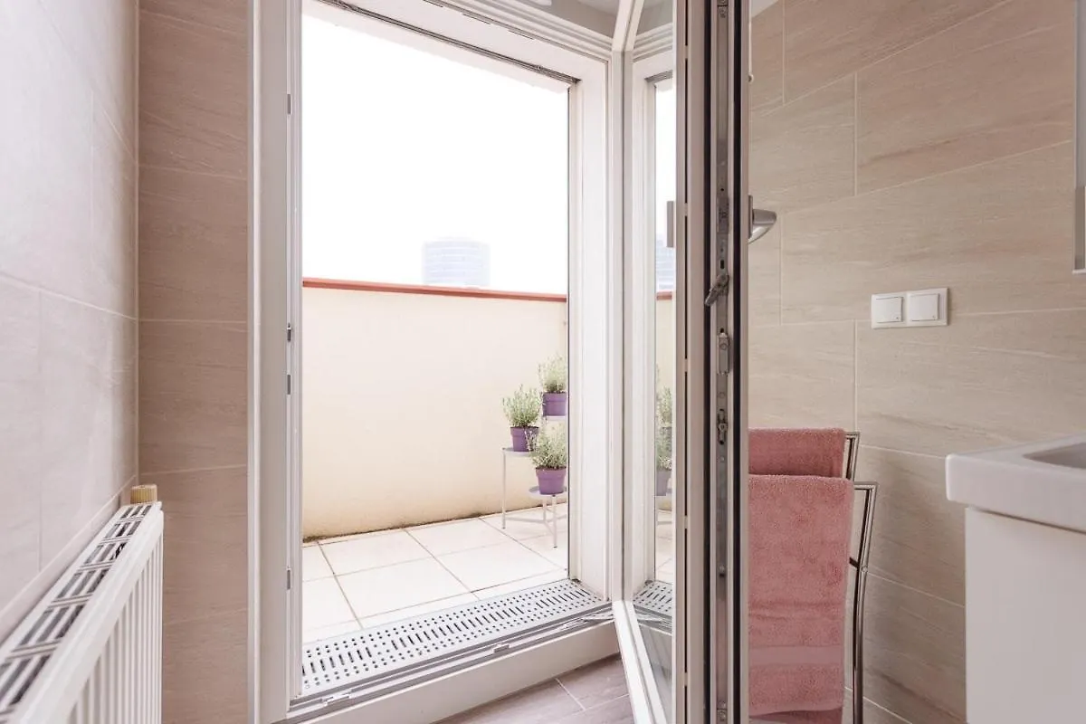 #Livelikealocal Nestroyplatz Apartment Near Center 비엔나 오스트리아