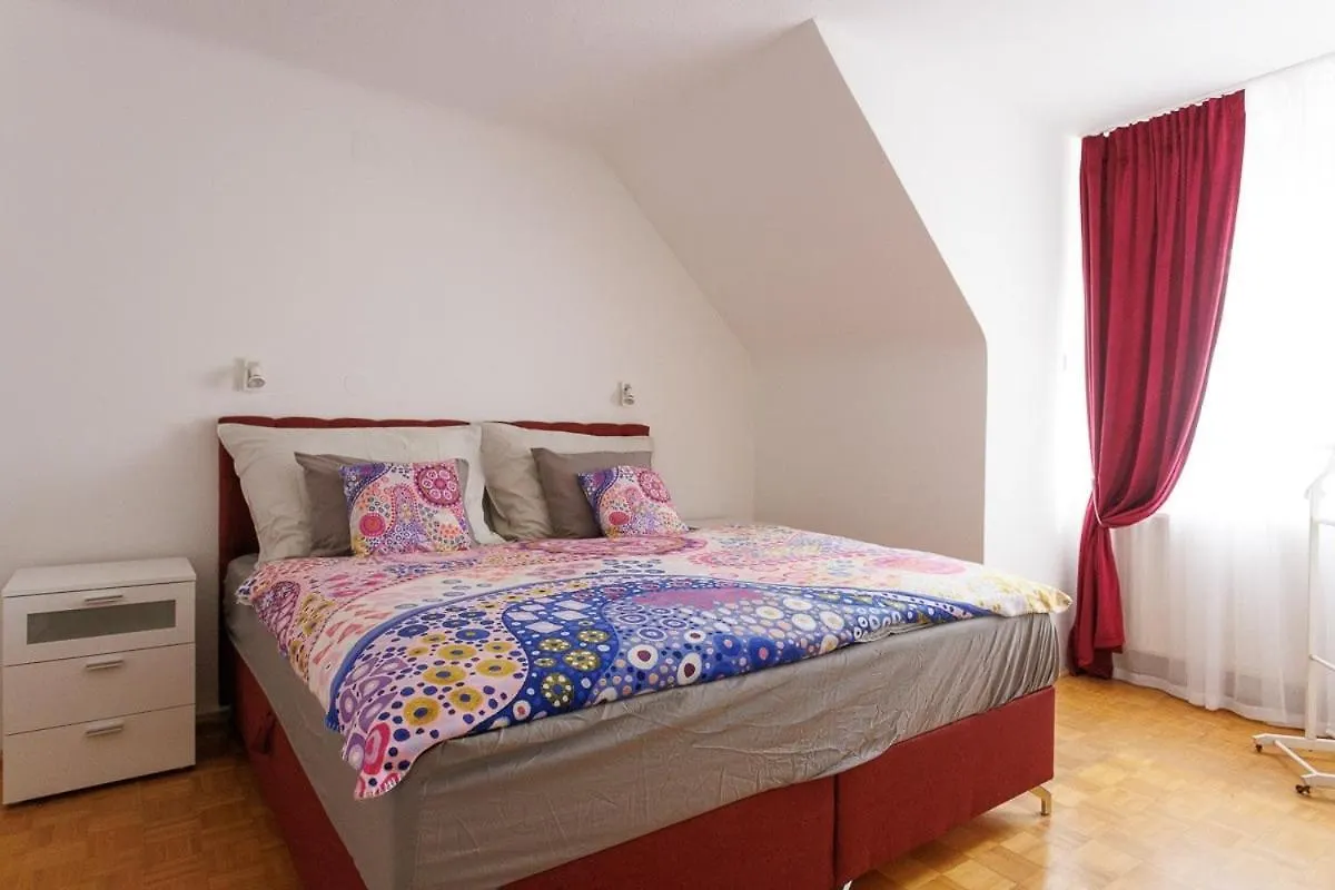 #Livelikealocal Nestroyplatz Apartment Near Center 비엔나