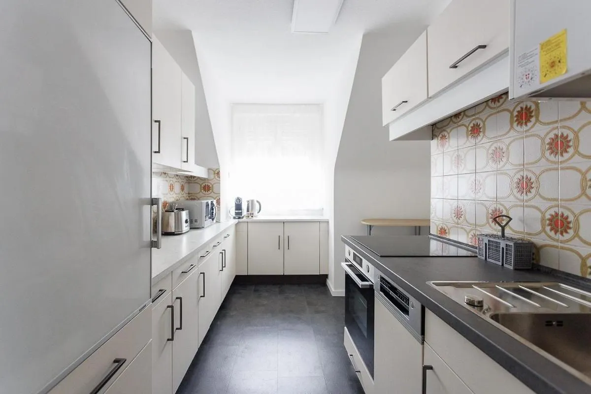 #Livelikealocal Nestroyplatz Apartment Near Center 비엔나 오스트리아