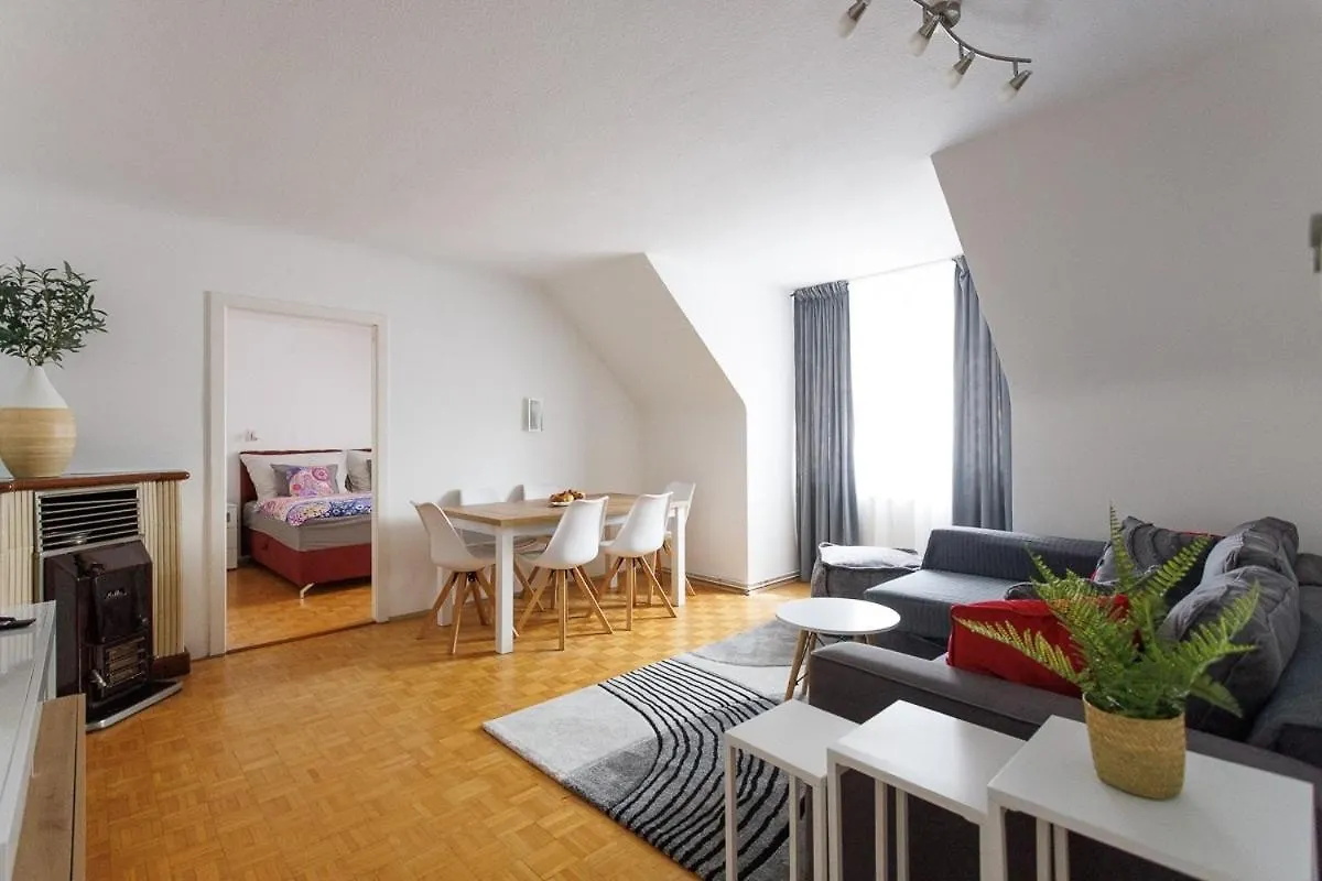 #Livelikealocal Nestroyplatz Apartment Near Center 비엔나 0*,