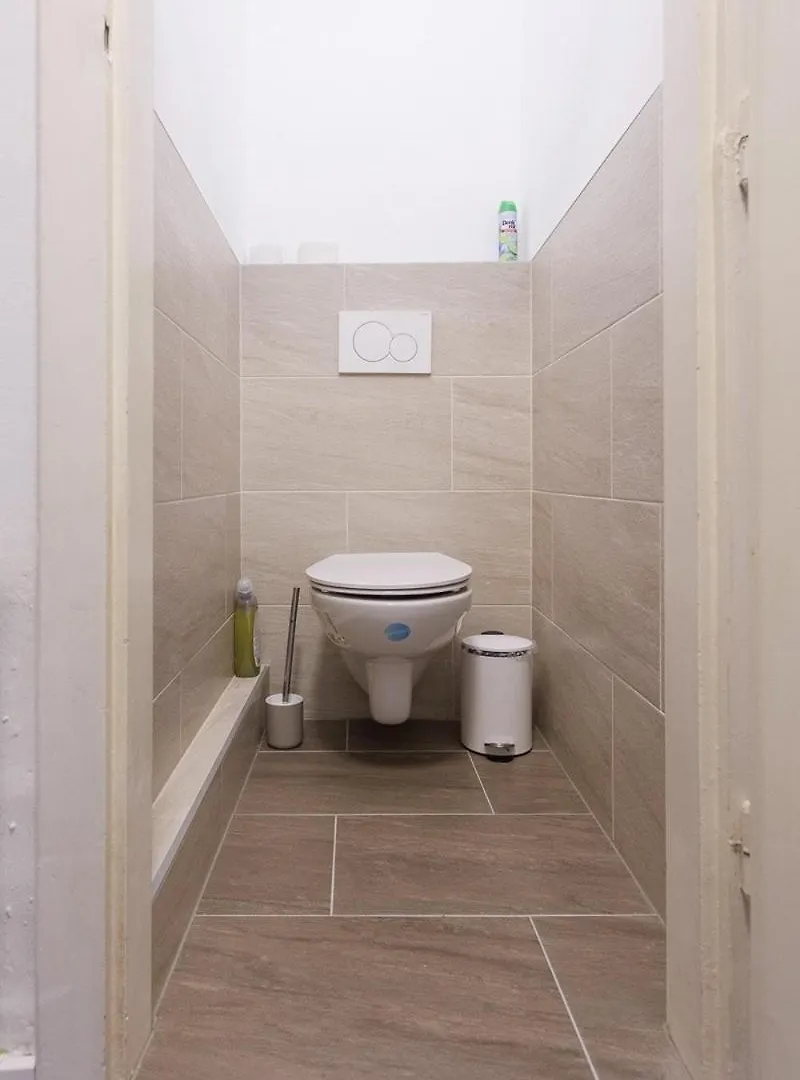 #Livelikealocal Nestroyplatz Apartment Near Center 비엔나