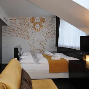 Alma Boutique-hotel וינה