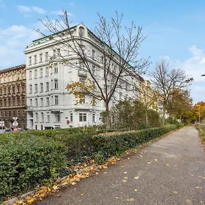 Limehome Rossauer Laende Apartmán