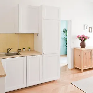 Apartamento Twin, Viena