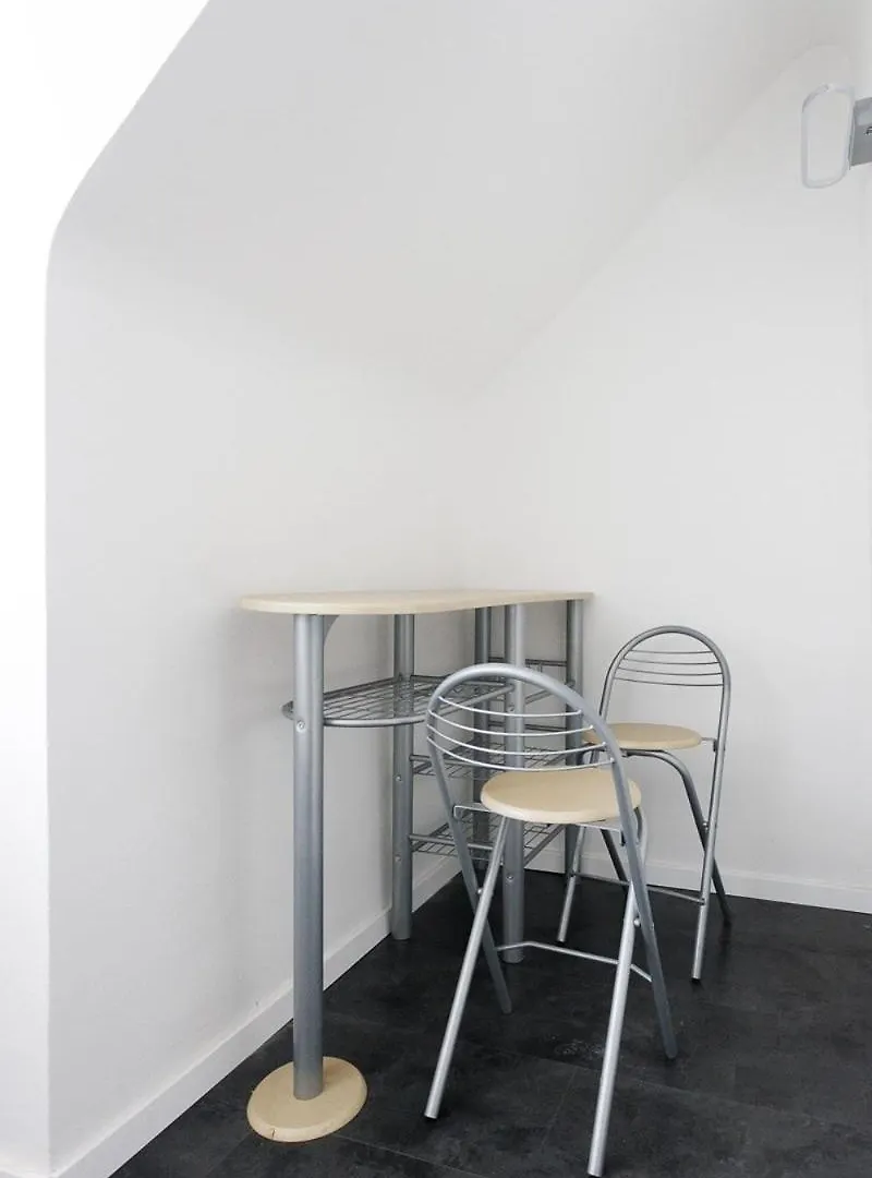 #Livelikealocal Nestroyplatz Apartment Near Center Vienna