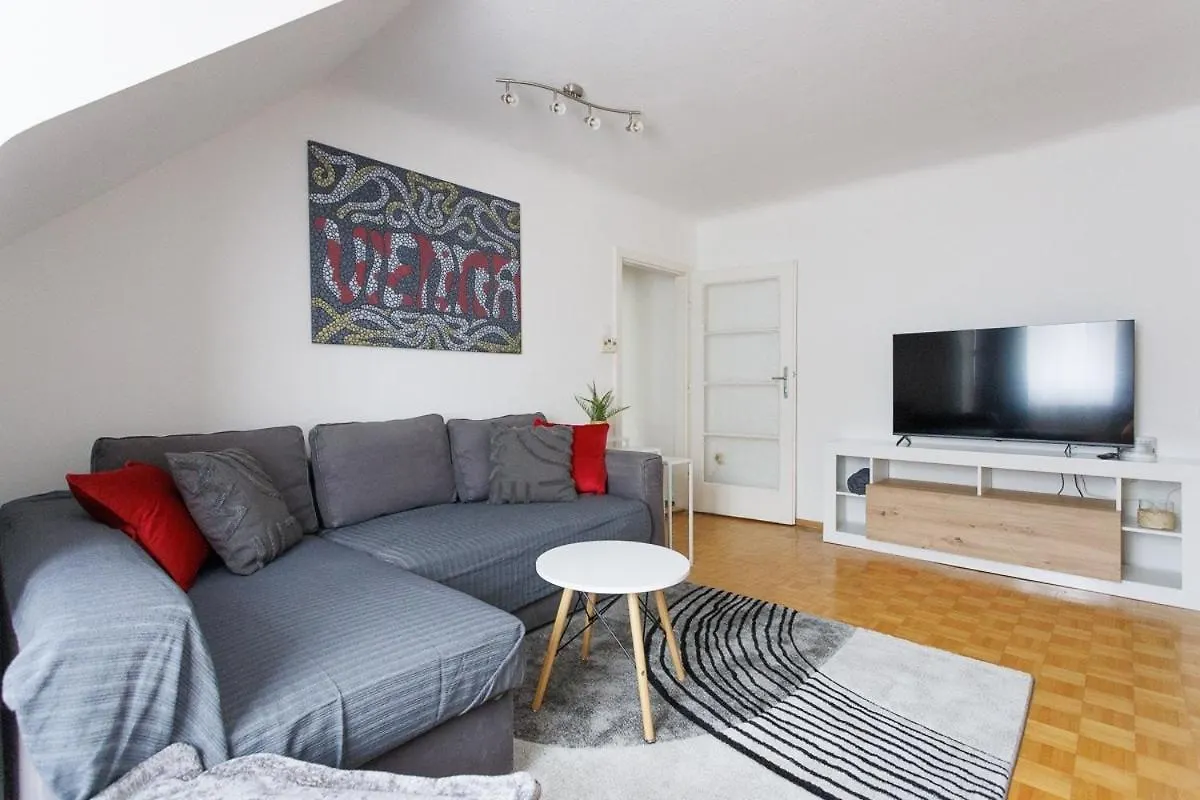 #Livelikealocal Nestroyplatz Apartment Near Center Vienna