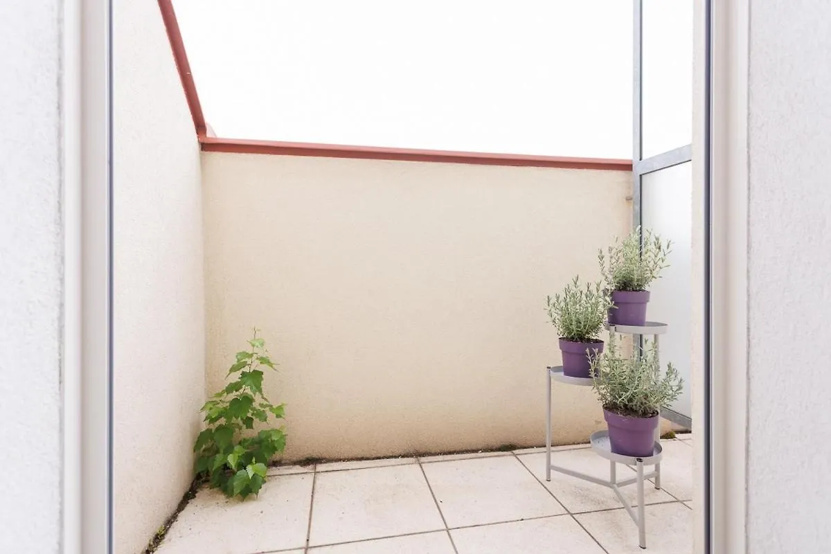 #Livelikealocal Nestroyplatz Apartment Near Center Vienna