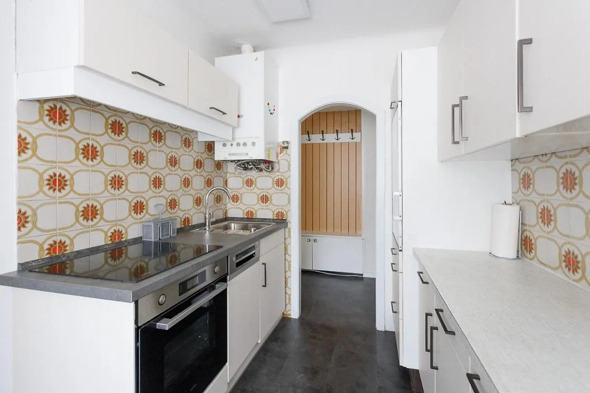 #Livelikealocal Nestroyplatz Apartment Near Center Vienna
